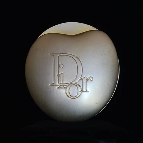 christian dior mirror compact.